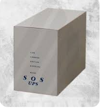 UPS SOS