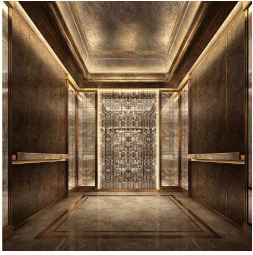 موارد ایمنی مهم هنگام استفاده از آسانسور در منازل، ادارات و اماکن عمومی