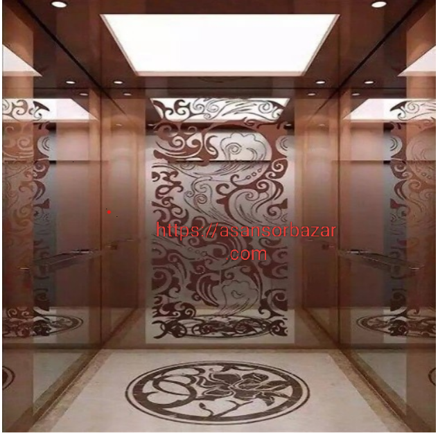 خرید آسانسور ارزان خانگی در تهران